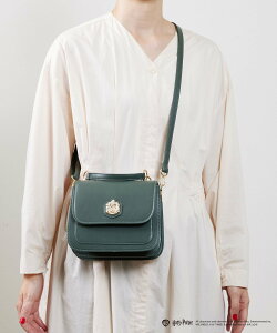 Magine FLAPPER �t���b�p�[:�n���[�E�|�b�^�[ 4���G���u�����V�����_�[�o�b�O �}�[�W�� �o�b�O �V�����_�[�o�b�O ���C�����b�h �l�C�r�[ �O���[�� �x�[�W���y���������z