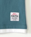 裾レイヤープリントアソートTシャツ 2(120~160cm)