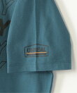 裾レイヤープリントアソートTシャツ 2(120~160cm)