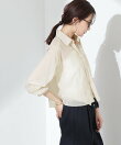ナイロンタッサークロップドシャツ(セットアップ可)