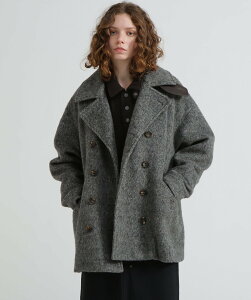 AVIREX scXtSHAGGY PEA COAT/VM[s[R[g ABbNX WPbgEAE^[ ̑̃WPbgEAE^[ CG[ O[yz