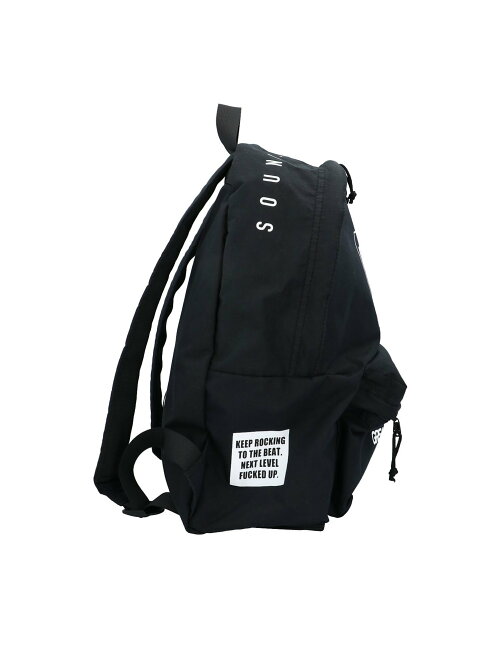 Hysteric Glamour M Greatest Sound デイパック Rakuten Fashion 楽天ファッション 旧楽天ブランドアベニュー Cu0038