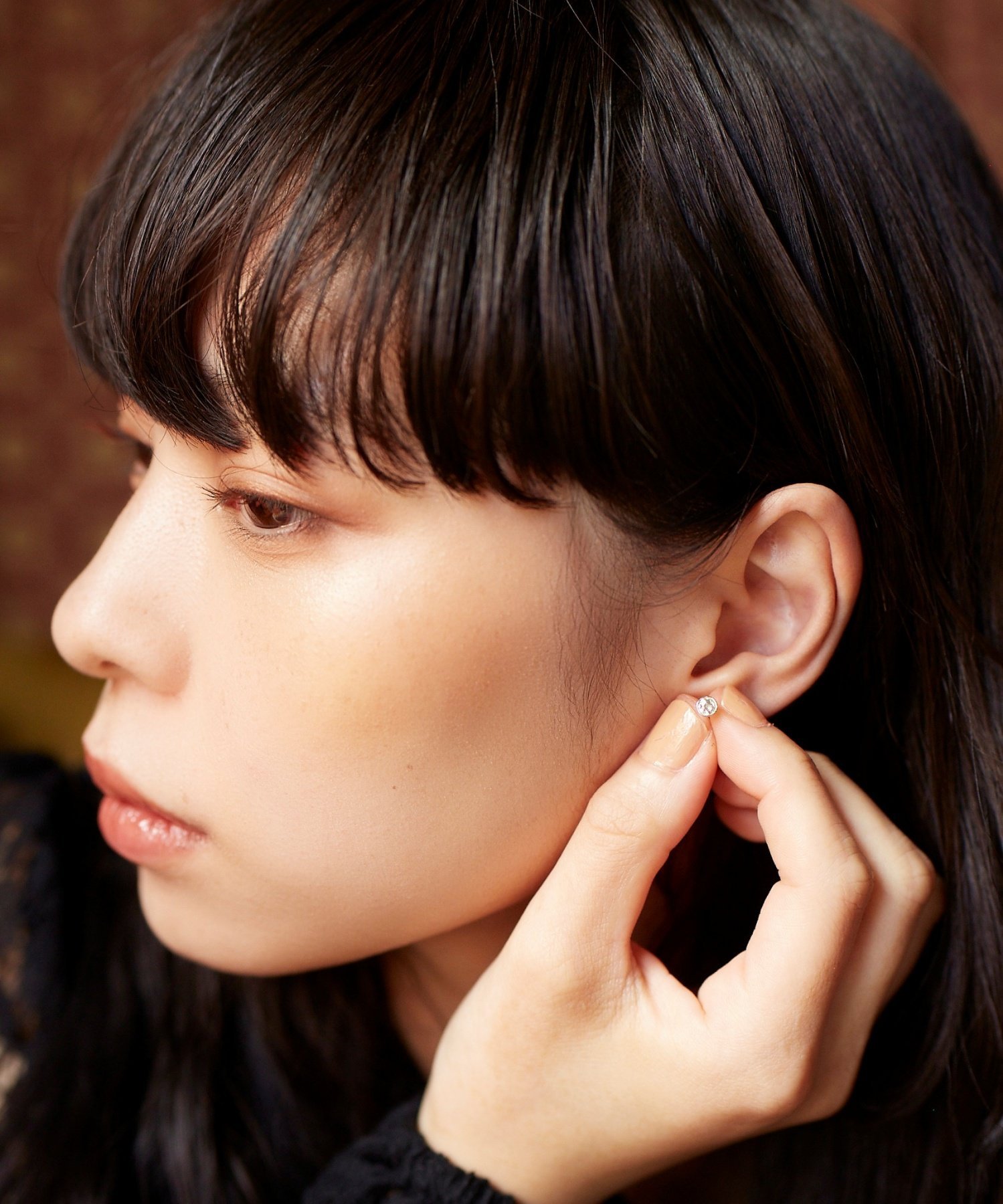 Nothing And Others｜Nothing And Others/Inset Pierce | Rakuten