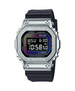 G-SHOCK G-SHOCK/GM-5600RW-1JF/�J�V�I �u���b�W �A�N�Z�T���[�E�r���v �r���v�y���������z