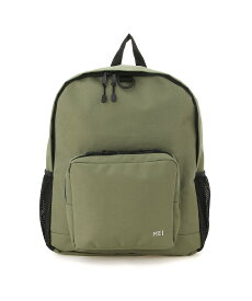 MEI MEI/(M)MEI デイバッグ ジーンズメイト バッグ リュック・バックパック ブラック グレー ネイビー ブルー カーキグリーン レッド グリーン ベージュ ブラウン【送料無料】