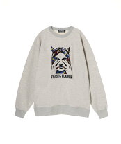 楽天市場】HYSTERIC GLAMOUR（スウェット・トレーナー｜トップス 