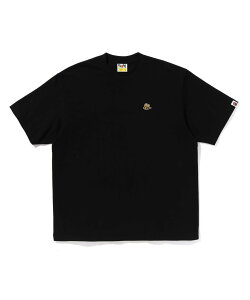 A BATHING APE ONE POINT BAPE BEE RELAXED FIT TEE A xCVO GCv gbvX Jbg\[ETVc O[ zCg ubN O[yz