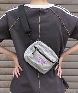 FREDRIK PACKERS 別注 ACCORD SHOULDER フリークスストア バッグ ボディバッグ・ウエストポーチ ブラック…
