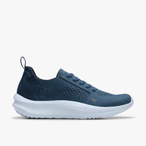 Clarks Solevana Style �N���[�N�X �V���[�Y�E�C �X�j�[�J�[ �l�C�r�[�y���������z