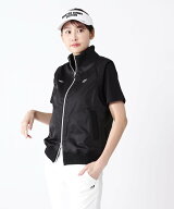 【SALE／60%OFF】MASTER BUNNY EDITION ダントツ撥水フルジップアップベスト マスターバニーエディション…