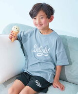 【SALE／54%OFF】devirock 【ひやシャリ】接触冷感 普段使いもしやすい ボーイズ パジャマ 子供服 キッズ…