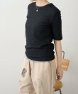セットリブTシャツ【SUM1 STYLE】