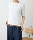 セットリブTシャツ【SUM1 STYLE】