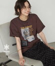 【接触冷感】アソート転写Tシャツ