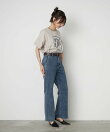 【接触冷感】アソート転写Tシャツ