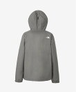 THE NORTH FACE / ザ ノースフェイス COMPACT NOMAD JACKET / NP72531