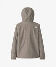 THE NORTH FACE / ザ ノースフェイス COMPACT NOMAD JACKET / NP72531