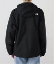 THE NORTH FACE / ザ ノースフェイス COMPACT NOMAD JACKET / NP72531