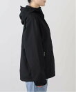 THE NORTH FACE / ザ ノースフェイス COMPACT NOMAD JACKET / NP72531
