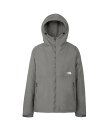 THE NORTH FACE / ザ ノースフェイス COMPACT NOMAD JACKET / NP72531