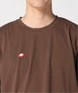 MAMMUT/(M)【公式】マムート エッセンシャル ロングスリーブ Tシャツ アジアンフィット