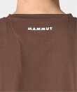 MAMMUT/(M)【公式】マムート エッセンシャル ロングスリーブ Tシャツ アジアンフィット