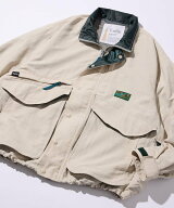 Foxfire Foxfire × FREAK'S STORE 別注 New Destination JKT 26AW フリークスストア ジャケット・アウタ…