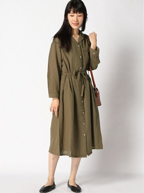 Samansa Mos2 開襟シャツワンピース Rakuten Fashion 楽天ファッション 旧楽天ブランドアベニュー Bq7039 Samansa Mos2 開襟シャツワンピース Rakuten Fashion 楽天ファッション 旧楽天ブランドアベニュー Bq7039