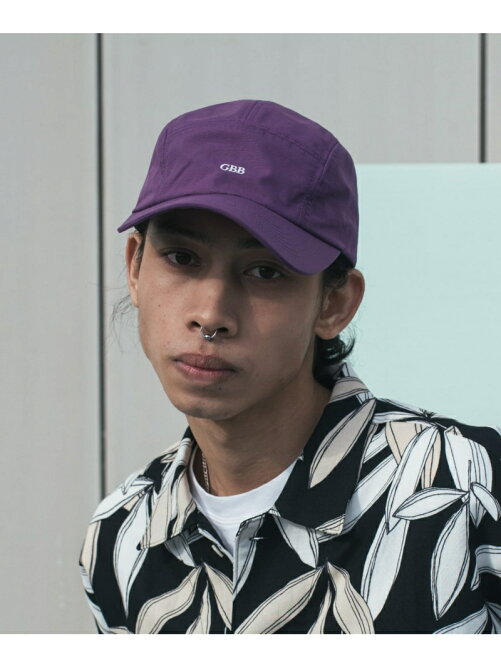 Urban Research Goodbetterbest ナイロンジェットキャップ Rakuten Fashion 楽天ファッション 旧楽天 ブランドアベニュー Cq6039