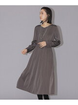 Natural Beauty Basicのワンピースアイテム一覧 Rakuten Fashion 楽天ファッション 旧楽天ブランドアベニュー