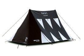 【SALE／50%OFF】W.M.B.C (M)WM×GRIPSWANY 'TENT' ホワイトマウンテニアリング スポーツ・アウトドア用品 アウトドア・レジャー・キャンプ用品 ブラック【送料無料】