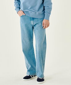 Bshop Wrangler ｜ ＜別注＞13MWZ デニムパンツ USED MEN ビショップ パンツ ジーンズ・デニムパンツ ブルー【送料無料】