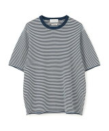 【SALE／40%OFF】TOMORROWLAND MEN TOMORROWLAND tricot シーアイランドコットン クルーネックプルオーバ…