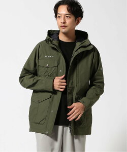 MAMMUT MAMMUT/(M)yz}Ee \tgVF p[J[ Men }[g WPbgEAE^[ }Eep[J[ O[ x[W ubNyz
