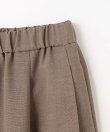 【2SET】テックリネンキャミソール×パンツセットアップ