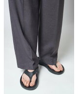 【SALE／20%OFF】Bshop OOFOS ｜ OOriginal Black MEN ビショップ シューズ・靴 サンダル ブラック【送料…