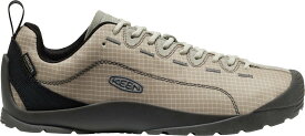 【SALE／30%OFF】KEEN WOMEN JASPER NYLON WP レディース ジャスパー ナイロン ウォータープルーフ キーン シューズ・靴 スニーカー ブラック【送料無料】
