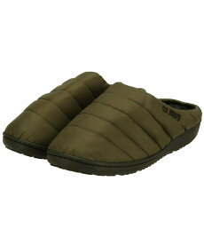 SUBU SUBU スブ 冬サンダル ローラ シューズ・靴 サンダル オレンジ グリーン シルバー ネイビー ピンク ベージュ カーキグリーン レッド ブラック グレー ホワイト【送料無料】