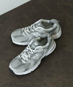 URBAN RESEARCH DOORS NEW BALANCE MR530CK �A�[�o�����T�[�`�h�A�[�Y �V���[�Y�E�C �X�j�[�J�[ �O���[�y���������z