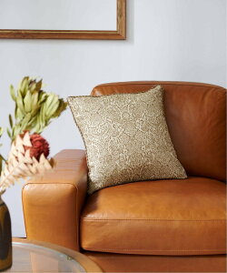 JOURNAL STANDARD FURNITURE �yUnited Wallpaper�z DAMASK2 CUSHION �N�b�V�����J�o�[45cm �W���[�i���X�^���_�[�h�t�@�j�`���[ �C���e���A�E�����G�� �N�b�V�����E�N�b�V�����J�o�[ �x�[�W���y���������z