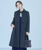 楽天市場】トッカ コート（コート・ジャケット｜レディース 