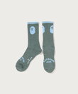 APE HEAD LINE SOCKS
