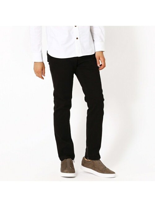 Comme Ca Ism ガムストレッチスキニーパンツ Rakuten Fashion 楽天