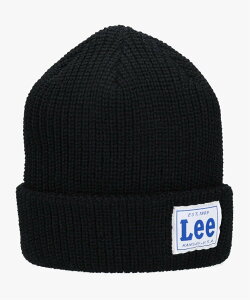 Lee Lee KIDS WATCH CAP ACRYLIC �I�[�o�[���C�h �X�q �j�b�g�X�E�r�[�j�[ �l�C�r�[ �I�����W �s���N �u���b�N ���b�h �O���[ �O���[�� �z���C�g �C�G���[ �x�[�W��