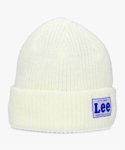 Lee Lee KIDS WATCH CAP ACRYLIC �I�[�o�[���C�h �X�q �j�b�g�X�E�r�[�j�[ �l�C�r�[ �I�����W �s���N �u���b�N ���b�h �O���[ �O���[�� �z���C�g �C�G���[ �x�[�W��