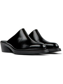 【SALE／35%OFF】CAMPER [カンペール] BONNIE / パンプス カンペール シューズ・靴 パンプス ブラック【送料無料】