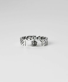 JUSTIN DAVIS 【公式】【ジャスティン デイビス】EVER-LINKED リング ジャスティン デイビス アクセサリー・腕時計 リング・指輪【送料無料】