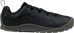 KEEN WOMEN JASPER NYLON WP fB[X WXp[ iC EH[^[v[t L[ V[YEC Xj[J[ ubNyz