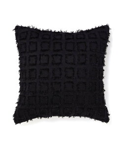 Francfranc JQ�X�N�G�A �N�b�V�����J�o�[ 450*450 �u���b�N(062) �t�����t���� �C���e���A�E�����G�� �N�b�V�����E�N�b�V�����J�o�[ �u���b�N