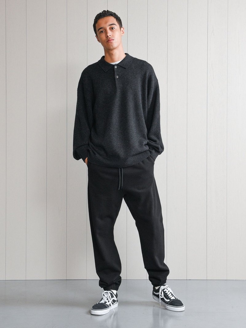 BEAUTY & YOUTH UNITED ARROWS｜<H>CLASSIC SWEAT EASY PANTS/パンツ 